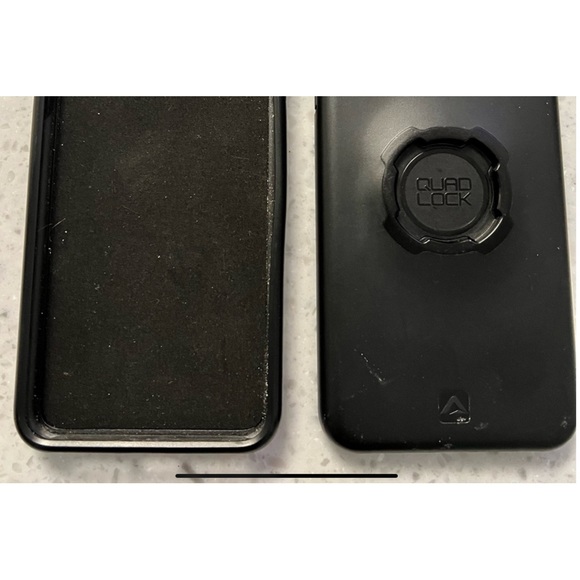 Quad lock - Picture 1 of 1